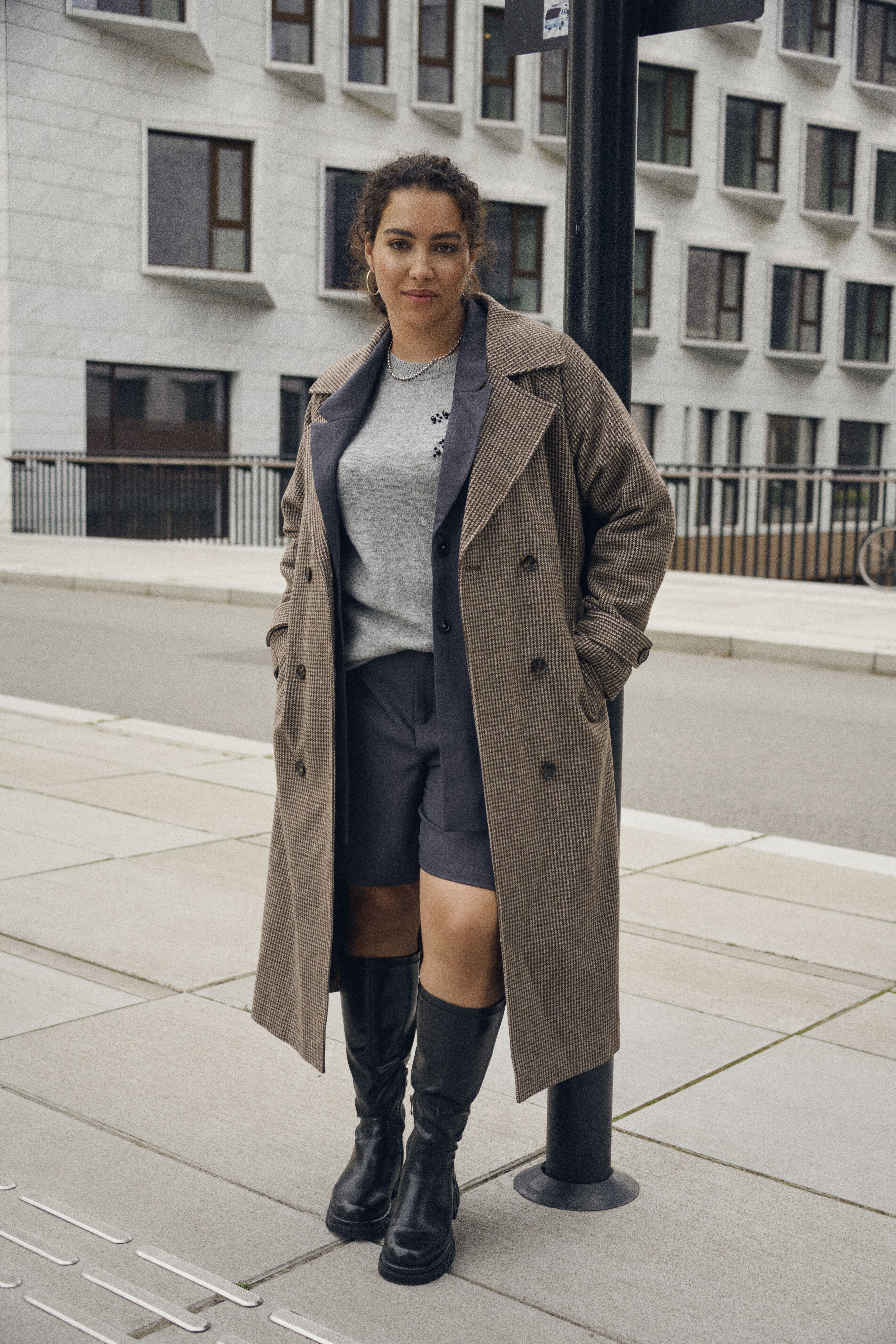 Rechercher la vie quotidienne, , Model