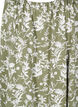 Midi-Tr&auml;gerkleid aus Bio-Baumwolle, Gr&uuml;n, Packshot image number 2