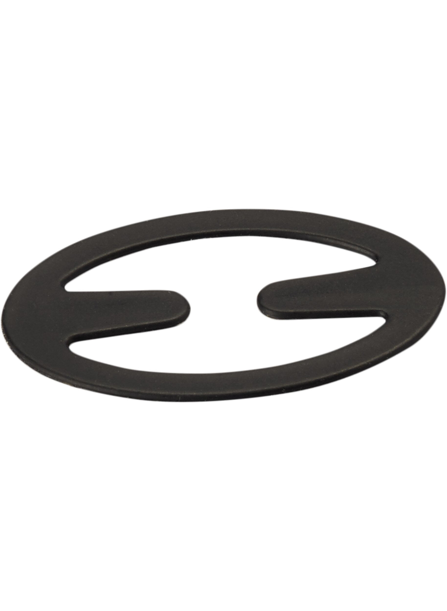 Zizzi BH-Clip, Black, Packshot image number 0