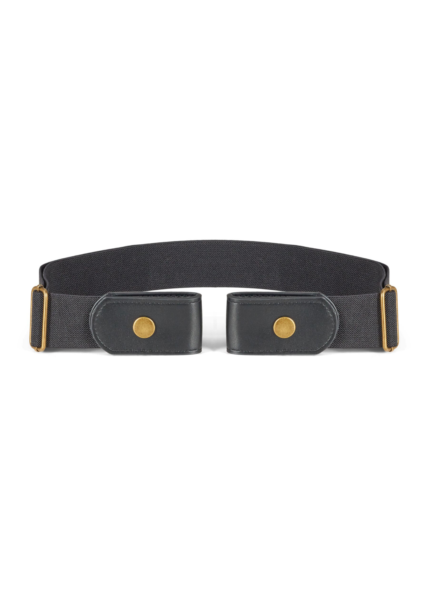 Ceinture &eacute;lastique