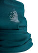 Schlauchtuch, Deep Teal, Packshot image number 3