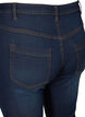 Slim Fit Emily Capri Jeans, Blau, Packshot image number 3