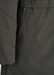 Veste d'hiver avec taille ajustable, Vert, Packshot image number 3