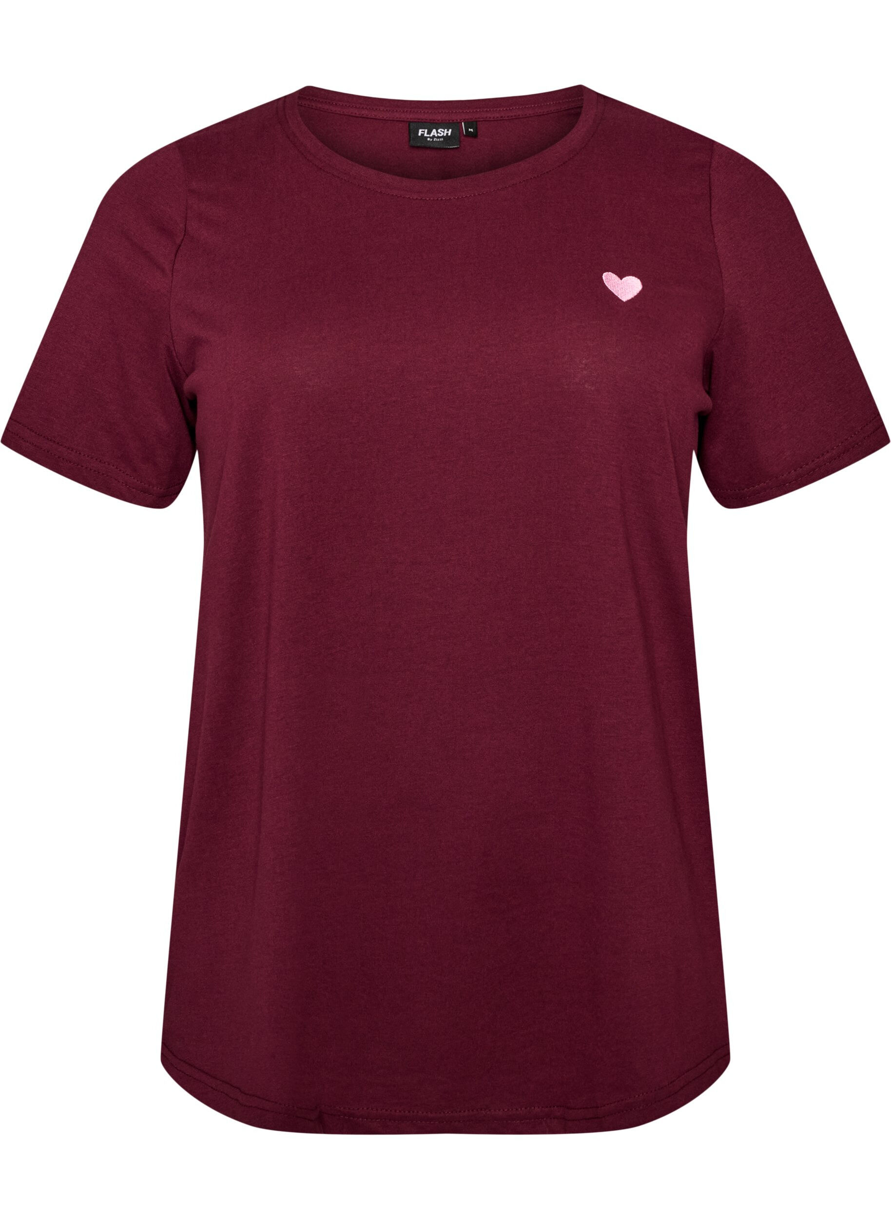 FLASH - T-shirt imprim&eacute;