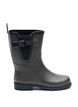 Bottes en caoutchouc longues et larges, Tarmac, Packshot image number 0