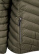 Veste l&eacute;g&egrave;re &agrave; capuche, Vert, Packshot image number 3