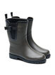 Bottes en caoutchouc longues et larges, Tarmac, Packshot image number 1