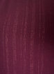 Blouse avec des paillettes, Bordeaux, Packshot image number 2