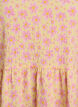 Kurzes A-Linien-Kleid, Gelb, Packshot image number 2