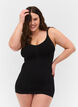 Shapewear-Trägertop, Schwarz, Model image number 0
