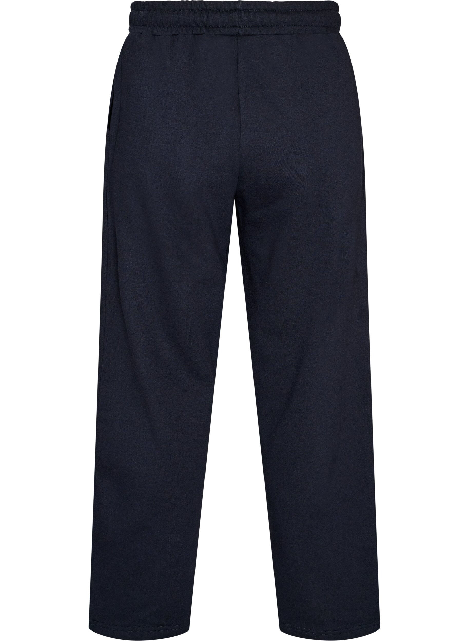 ZizziPantalon de jogging avec poches, Bleu, Packshot image number 1