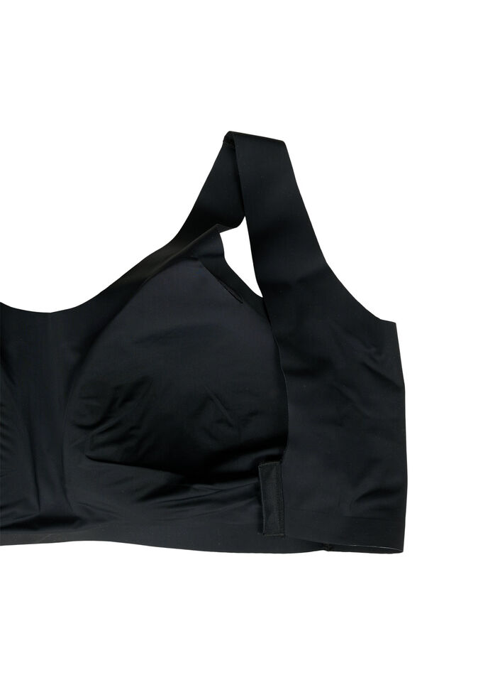 Soutien-gorge avec insert amovible, Black, Packshot image number 3