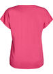 T-shirt de sport couleur unie, Rose, Packshot image number 1