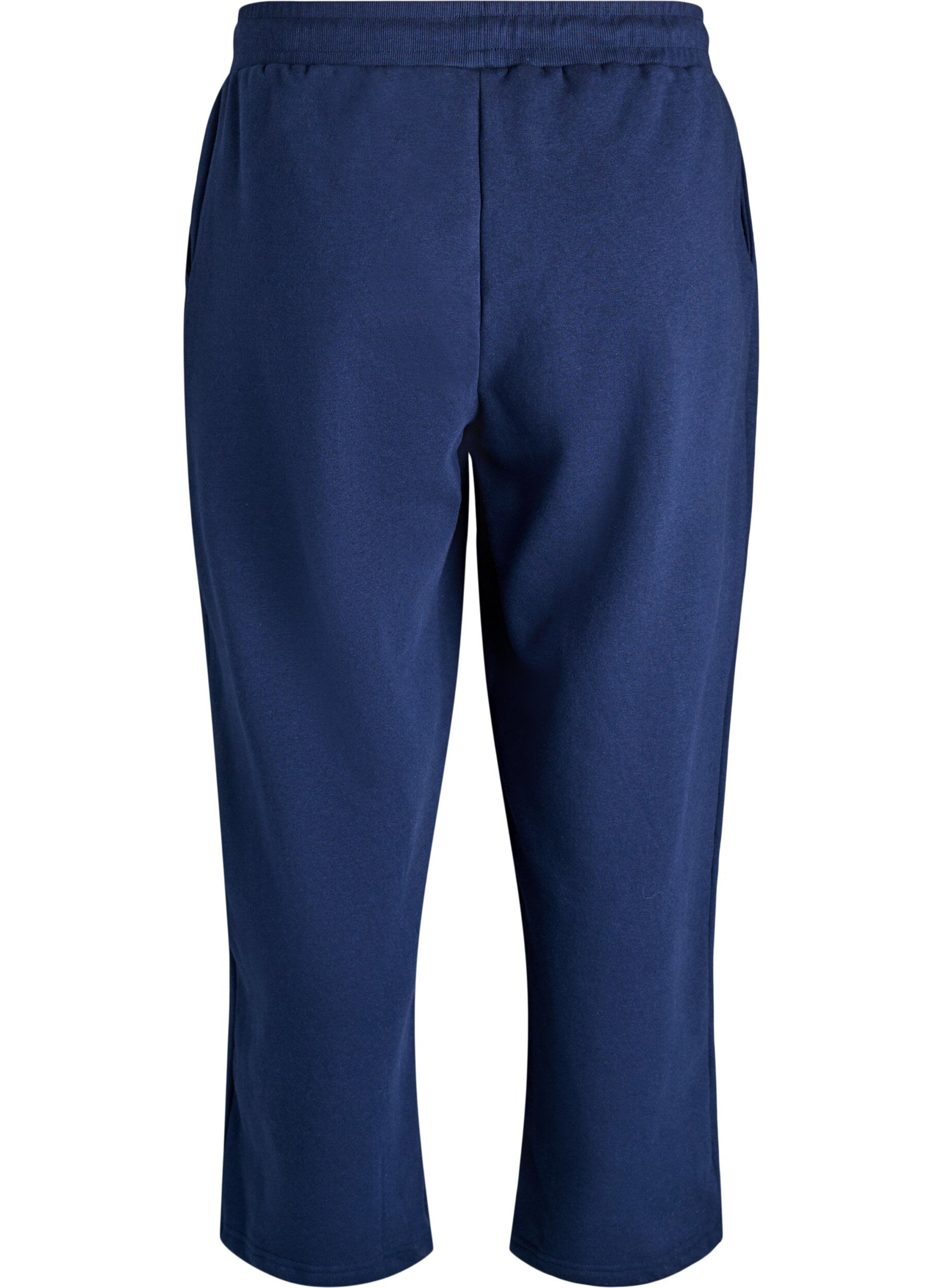 ZizziPantalon de jogging avec poches, Bleu, Packshot image number 1