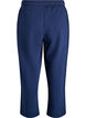 Pantalon de jogging avec poches, Bleu, Packshot image number 1