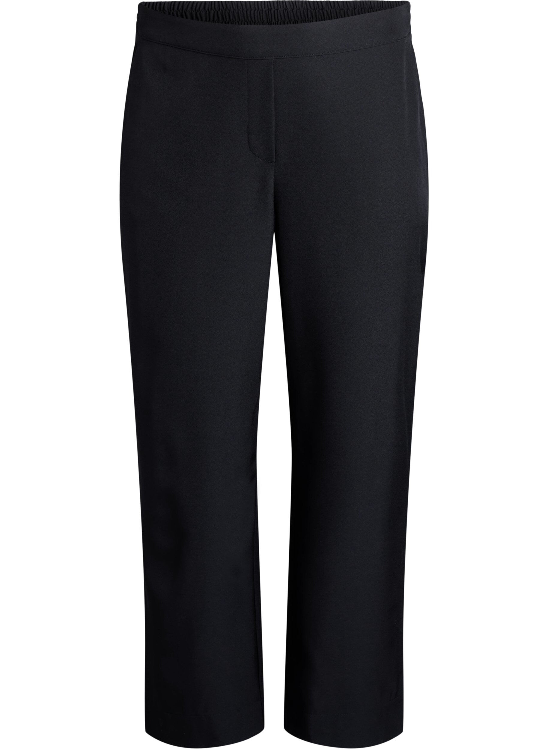 FLASH - Pantalon ample avec poches