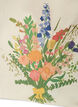 Tote Bag mit Print, Gr&uuml;n, Packshot image number 2