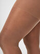 Schimmer-Strumpfhose in 20 den, Beige, Model image number 2