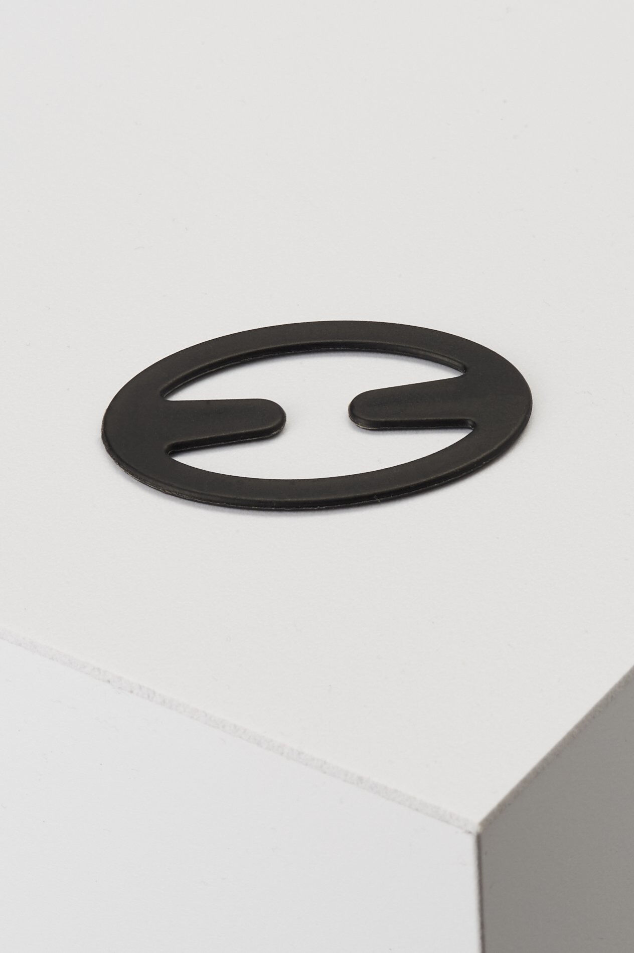 Zizzi BH-Clip, Black, Packshot image number 1