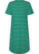 Kleid aus Baumwolle mit Twist-Detail, Gr&uuml;n, Packshot image number 1
