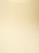 Basic T-Shirt aus Baumwolle mit Rundhalsausschnitt, Gelb, Packshot image number 2