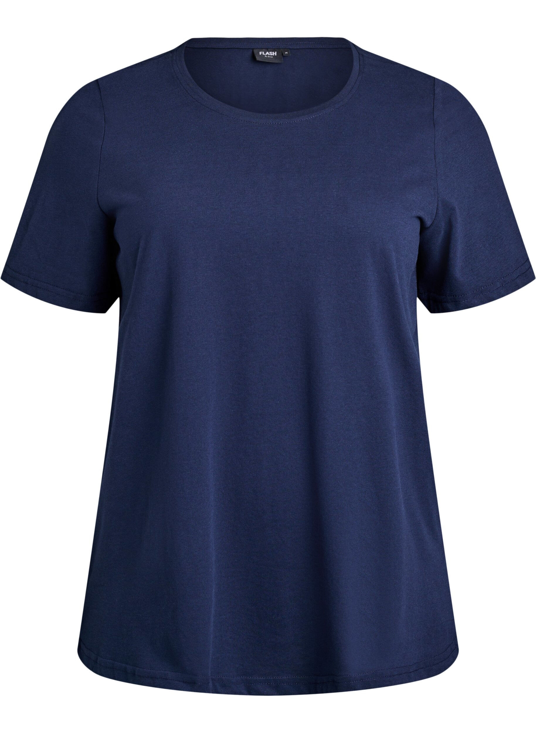 T-shirt imprim&eacute;