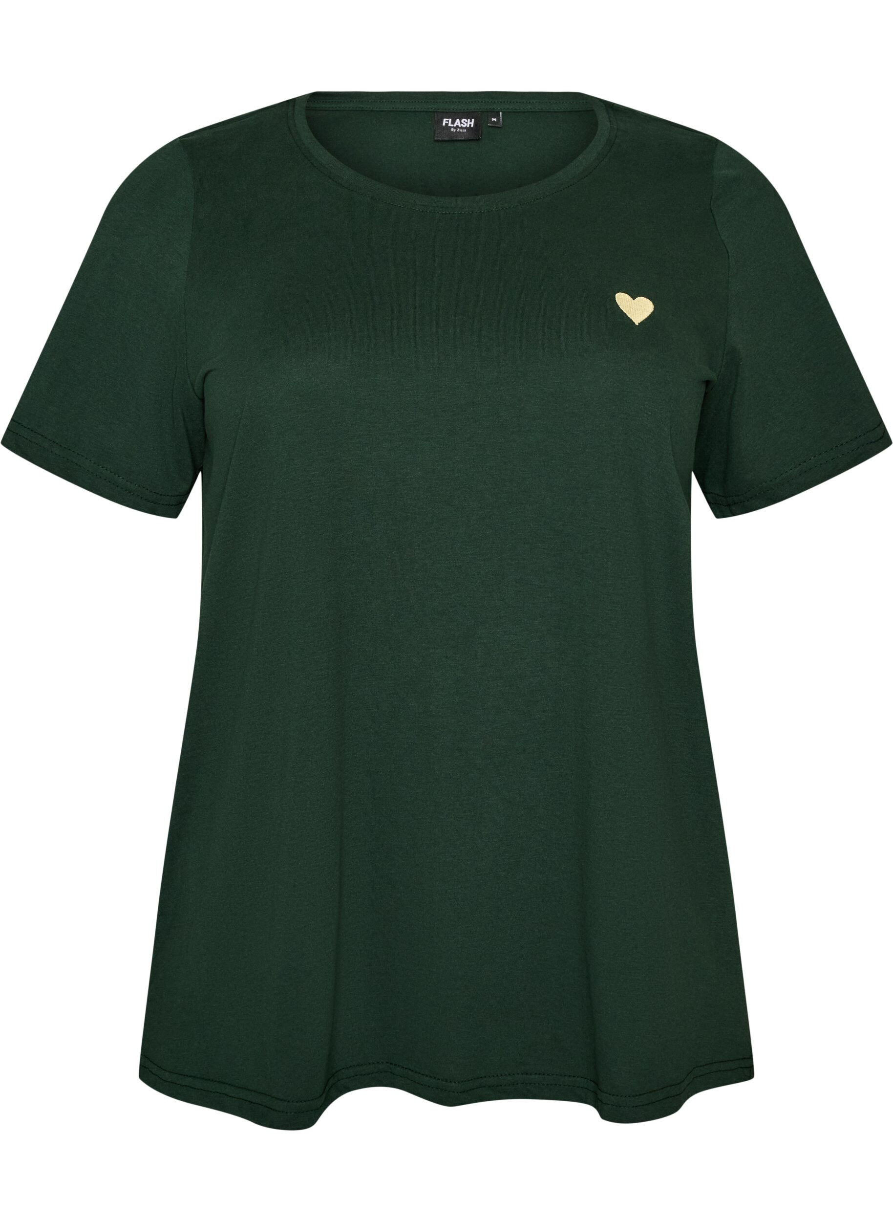 FLASH - T-shirt imprim&eacute;