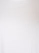 T-shirt en coton avec texte brod&eacute;, Blanc, Packshot image number 2