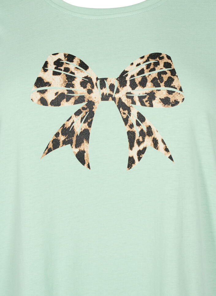 FLASH - T-shirt avec motif, Gris, Packshot image number 2