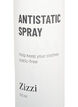 Antistatik-Spray f&uuml;r Kleidung, Schwarz, Packshot image number 1