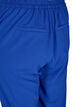 Klassische Hose mit Taschen, Blau, Packshot image number 3