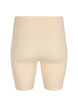 Light Shapewear Shorts mit hoher Taille, Beige, Packshot image number 1