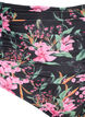 Extra hoch taillierte Bikini-Hose mit Print, Pink, Packshot image number 2