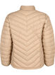 Veste l&eacute;g&egrave;re avec des poches, Marron, Packshot image number 1