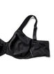 Minimizer-BH mit gepolsterten Tr&auml;gern, Schwarz, Packshot image number 3