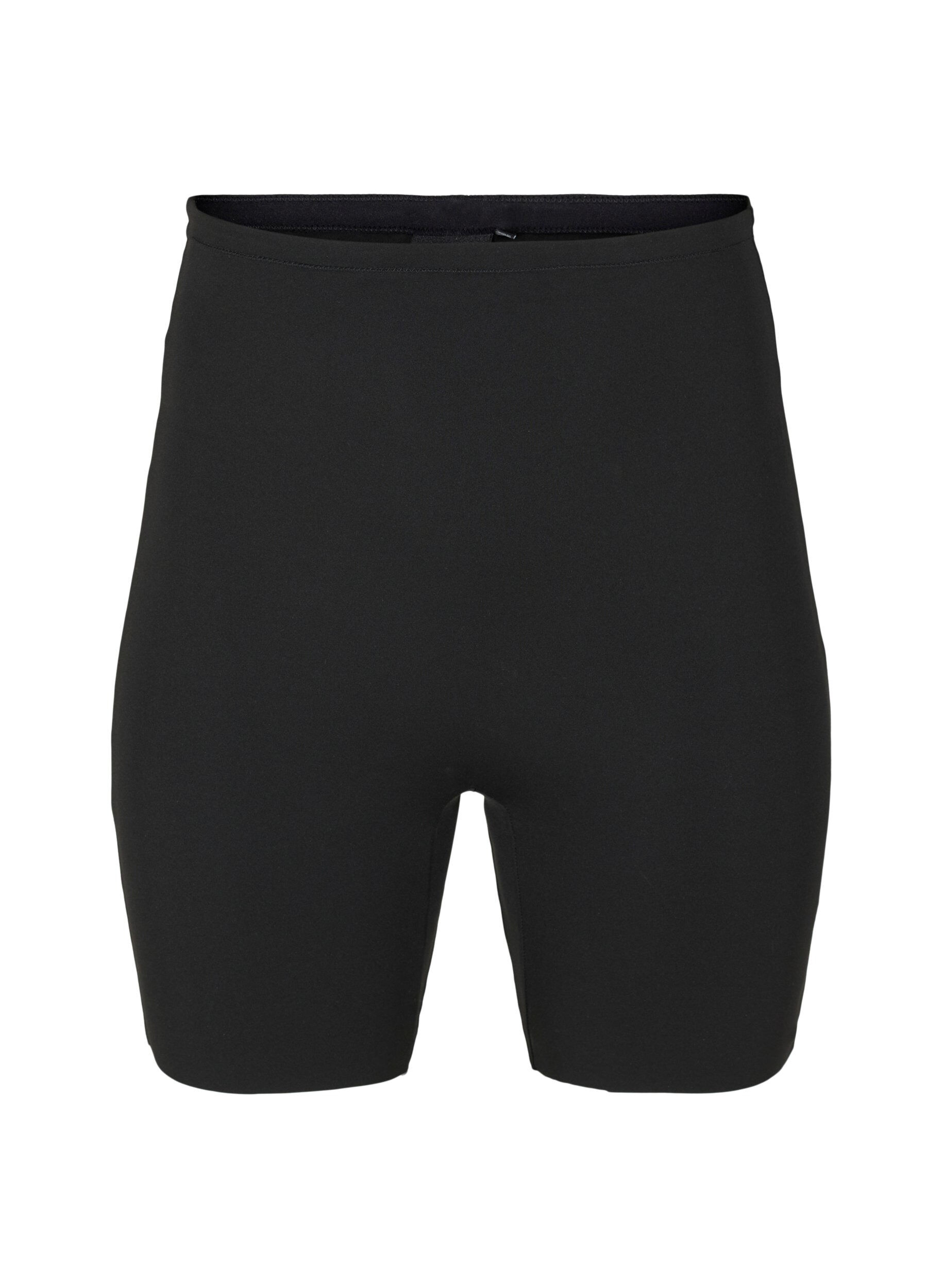 Short shapewear l&eacute;ger &agrave; taille haute