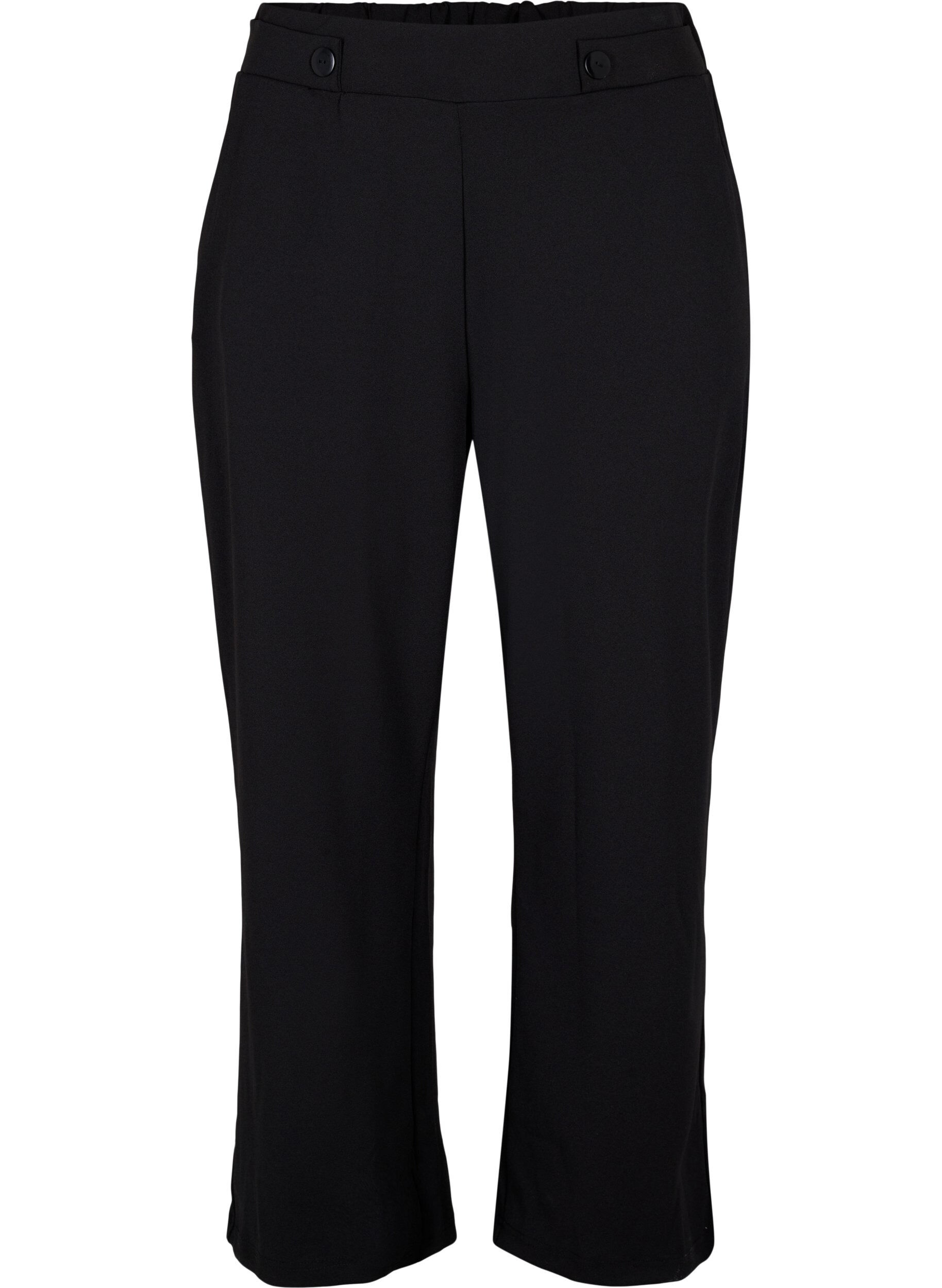 Pantalon ample avec poches