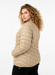 Veste l&eacute;g&egrave;re avec des poches, Marron, Model image number 2