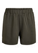Shorts amples avec des poches, Vert, Packshot image number 0