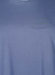 Sportliches T-Shirt aus Bio-Baumwolle, , Packshot image number 2