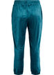 Pantalon ample en velours, Vert, Packshot image number 1