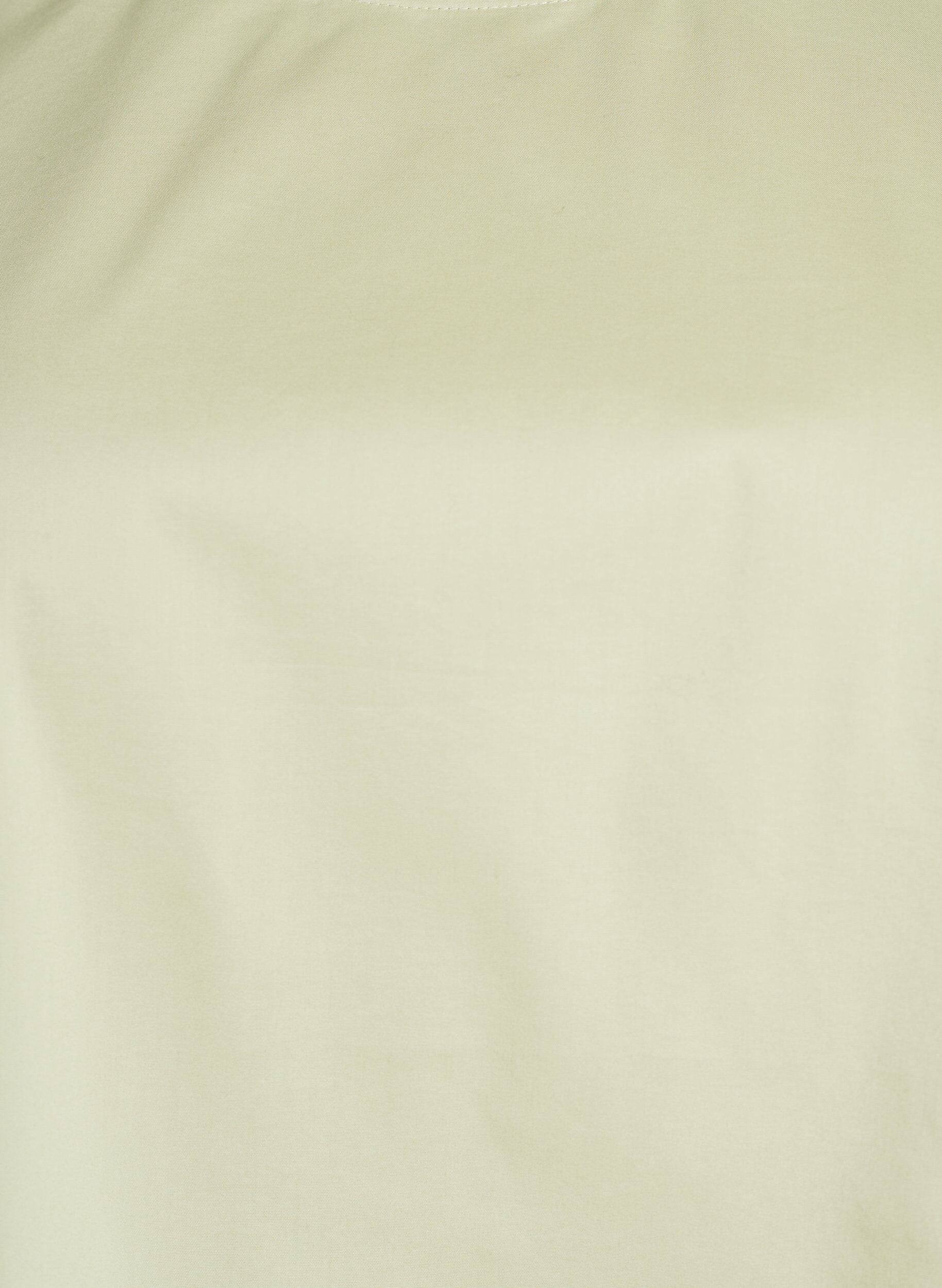 Zizzi &Auml;rmelloses Top mit Bindedetail an den Seiten, Gr&uuml;n, Packshot image number 2