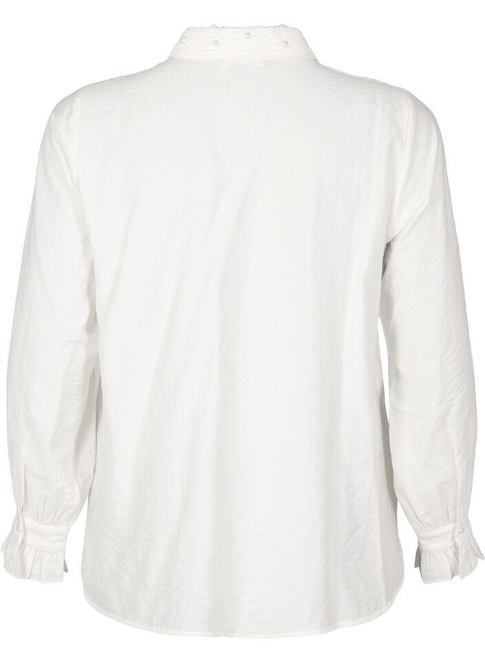 Chemise à perles, Snow White, Packshot image number 1