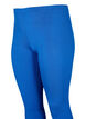 Basic-Leggings aus Viskose, Blau, Packshot image number 2