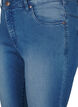 Slim Fit Emily Jeans mit normaler Taillenh&ouml;he, Blau, Packshot image number 2