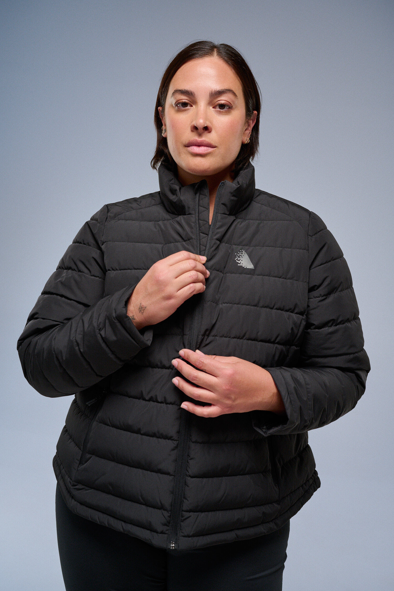 Zizzi Jacke f&uuml;r Sportzwecke, , Model
