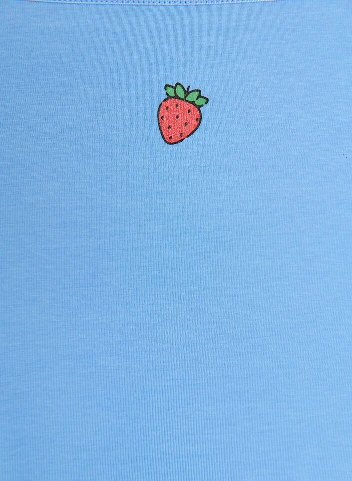 7-pack culottes hipster taille classique, Rouge, Packshot image number 5