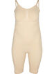 Salopette gainante Shapewear, Nude, Packshot image number 0