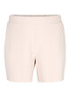Shorts amples avec des poches, Beige, Packshot image number 0
