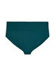 Culotte de bikini avec d&eacute;tail crois&eacute;, Vert, Packshot image number 1